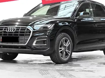 AUDI Q5 50 TFSI E QUATTRO VIRTUAL AHK PDC VO&HI SHZ D