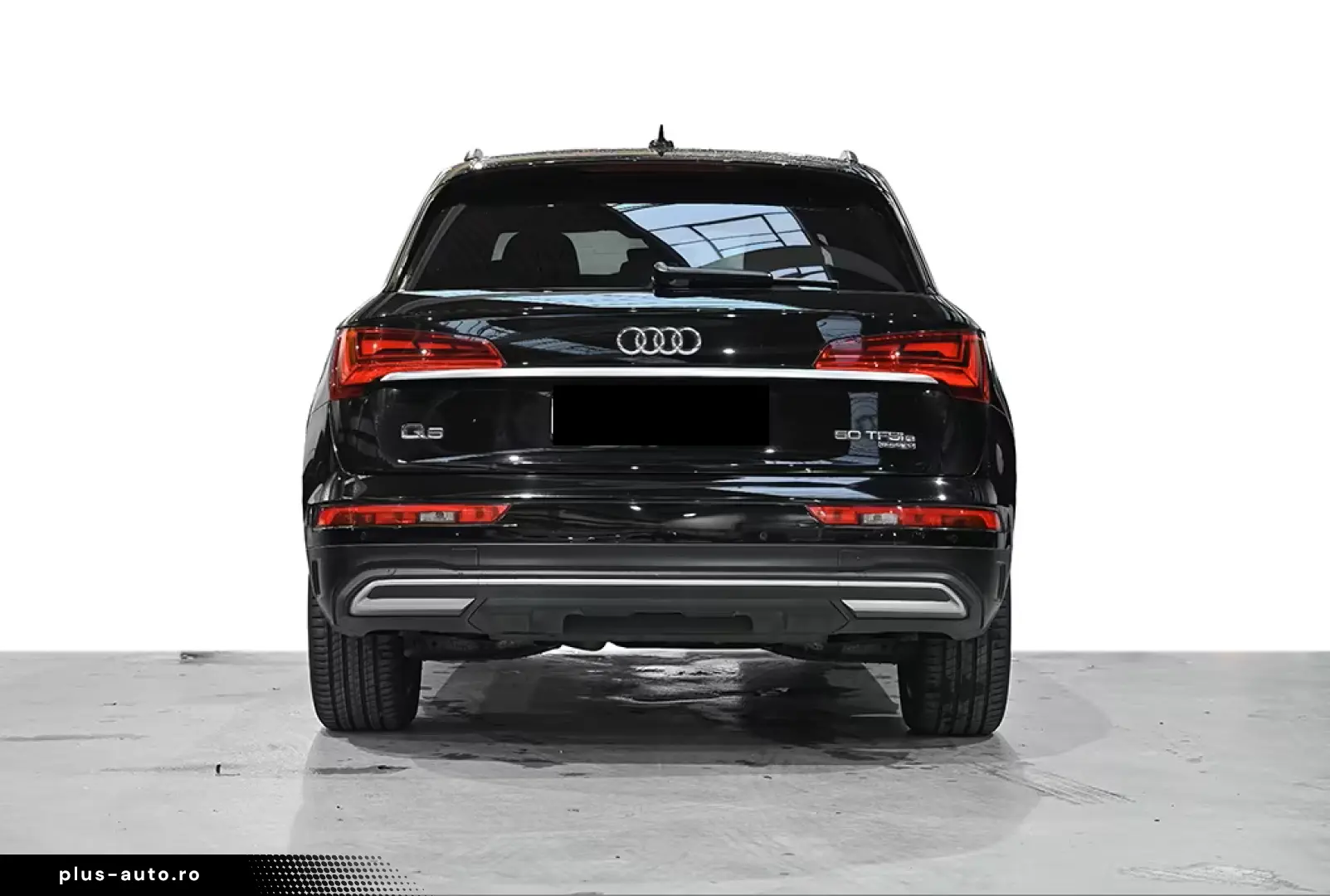 AUDI Q5 50 TFSI E QUATTRO VIRTUAL AHK PDC VO&HI SHZ D
