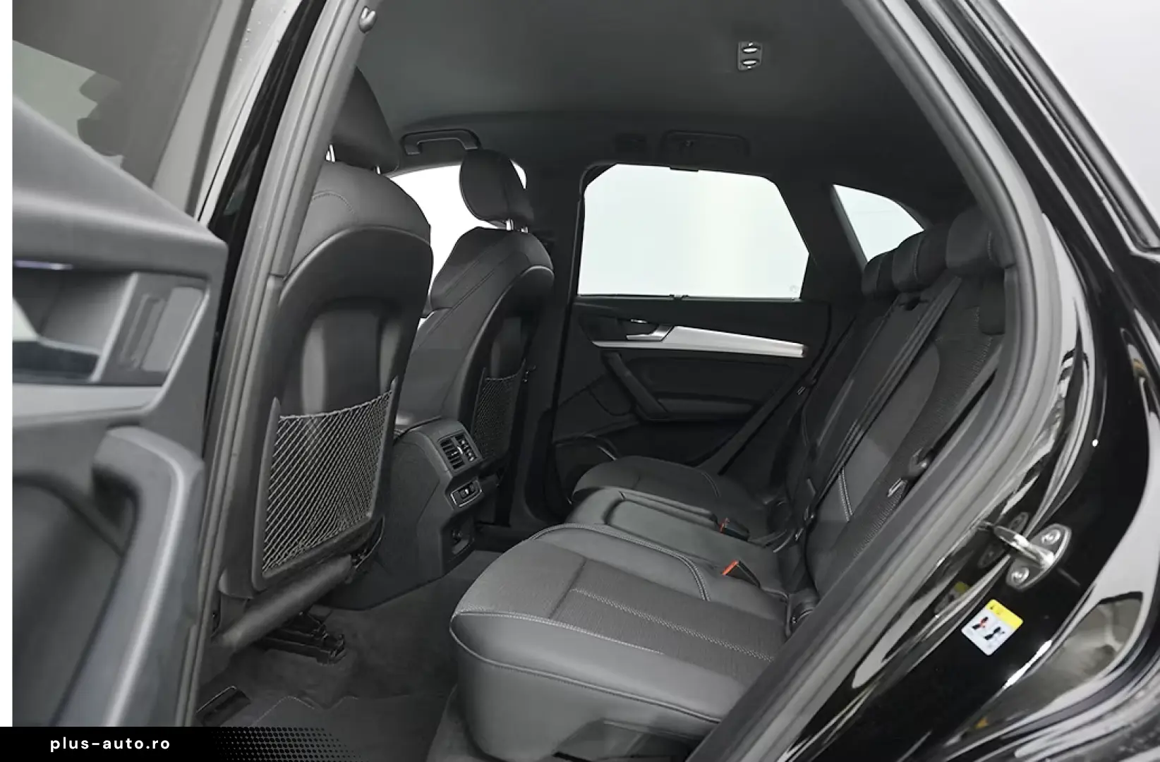 AUDI Q5 50 TFSI E QUATTRO VIRTUAL AHK PDC VO&HI SHZ D