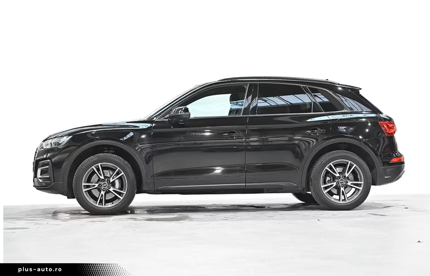 AUDI Q5 50 TFSI E QUATTRO VIRTUAL AHK PDC VO&HI SHZ D