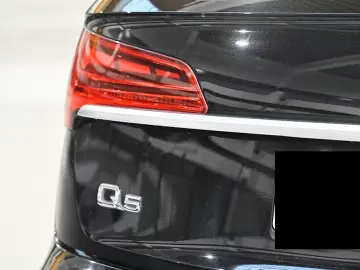 AUDI Q5 50 TFSI E QUATTRO VIRTUAL AHK PDC VO&HI SHZ D