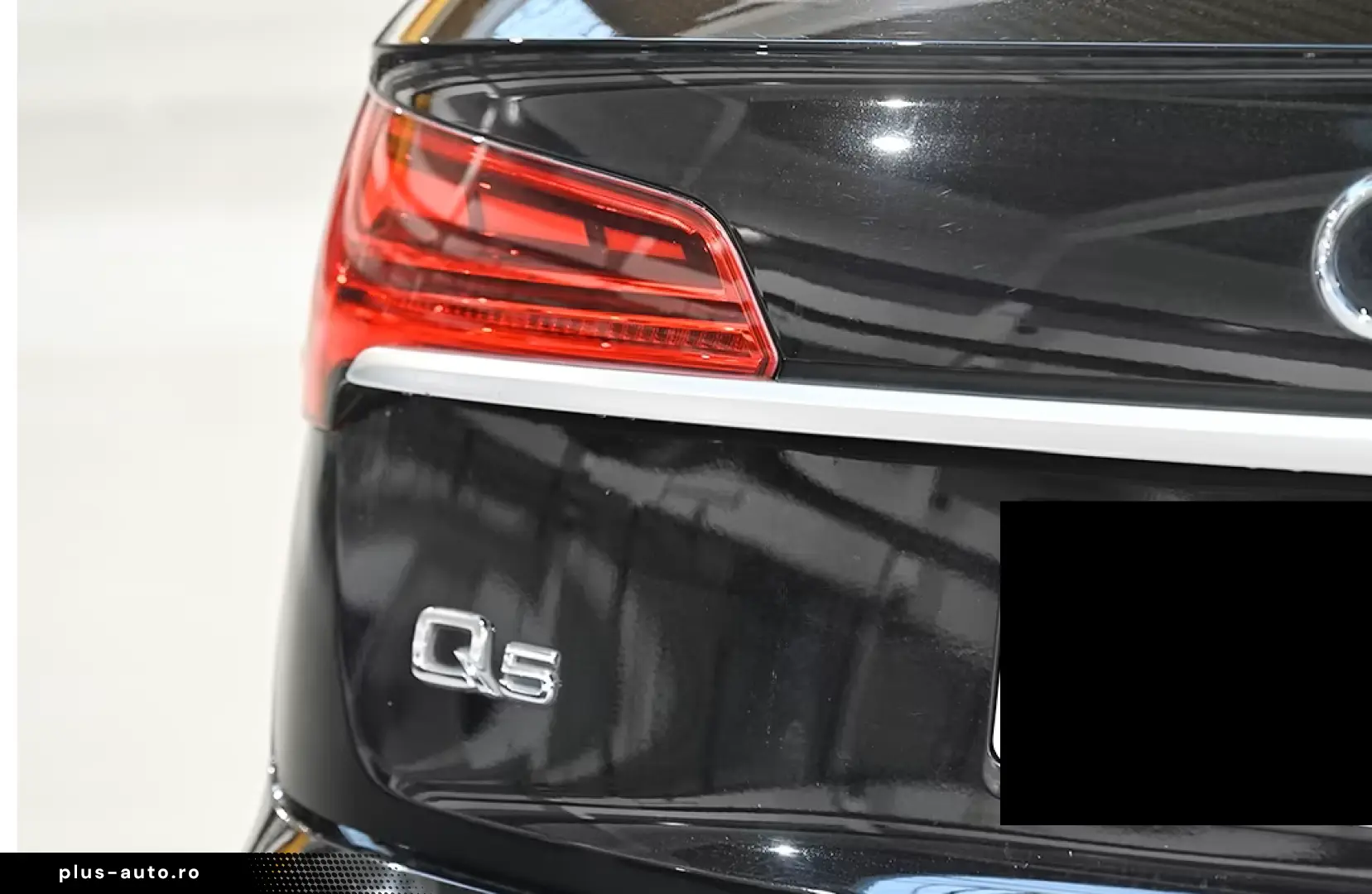 AUDI Q5 50 TFSI E QUATTRO VIRTUAL AHK PDC VO&HI SHZ D