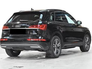 AUDI Q5 50 TFSI E QUATTRO VIRTUAL AHK PDC VO&HI SHZ D