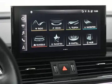 AUDI Q5 50 TFSI E QUATTRO VIRTUAL AHK PDC VO&HI SHZ D