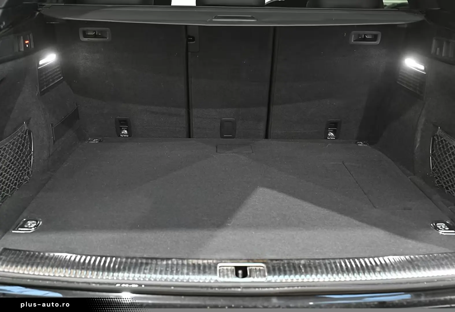 AUDI Q5 50 TFSI E QUATTRO VIRTUAL AHK PDC VO&HI SHZ D