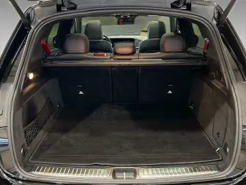 MERCEDES-BENZ GLE 53 AMG 4M  NIGHT Memo Burmester To&hellip;