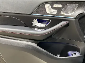 MERCEDES-BENZ GLE 53 AMG 4M  NIGHT Memo Burmester To&hellip;