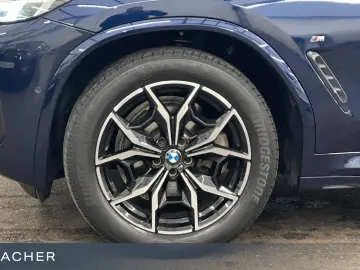 BMW X4 xDrive 20d A M-Sport