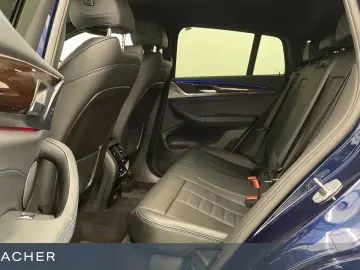 BMW X4 xDrive 20d A M-Sport