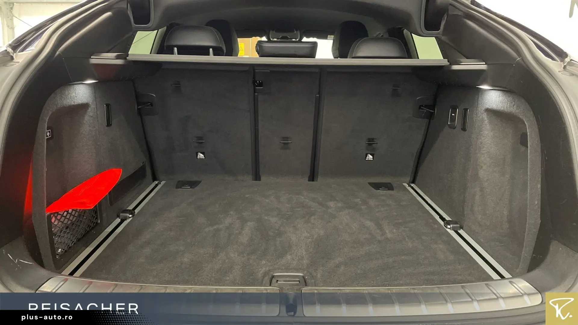 BMW X4 xDrive 20d A M-Sport