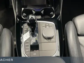 BMW X4 xDrive 20d A M-Sport