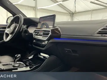 BMW X4 xDrive 20d A M-Sport