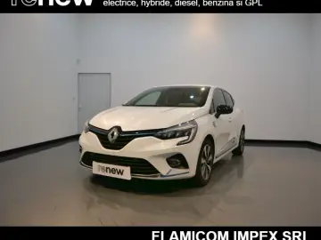 RENAULT CLIO 1.6 E-Tech 140CP Intens Auto