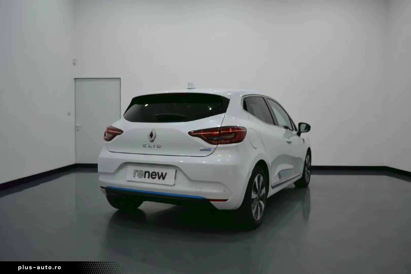 RENAULT CLIO 1.6 E-Tech 140CP Intens Auto