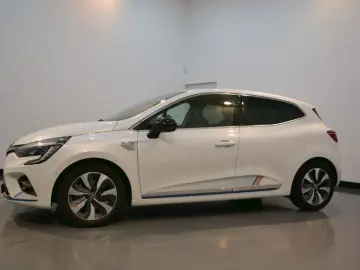 RENAULT CLIO 1.6 E-Tech 140CP Intens Auto
