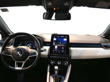 RENAULT CLIO 1.6 E-Tech 140CP Intens Auto