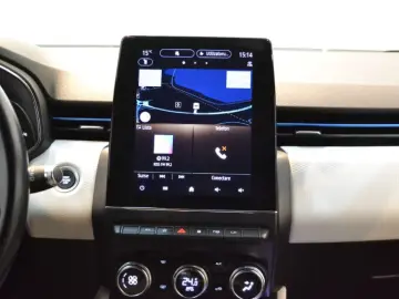 RENAULT CLIO 1.6 E-Tech 140CP Intens Auto