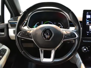 RENAULT CLIO 1.6 E-Tech 140CP Intens Auto