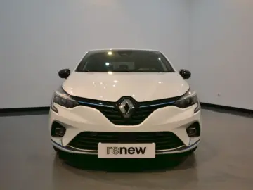 RENAULT CLIO 1.6 E-Tech 140CP Intens Auto