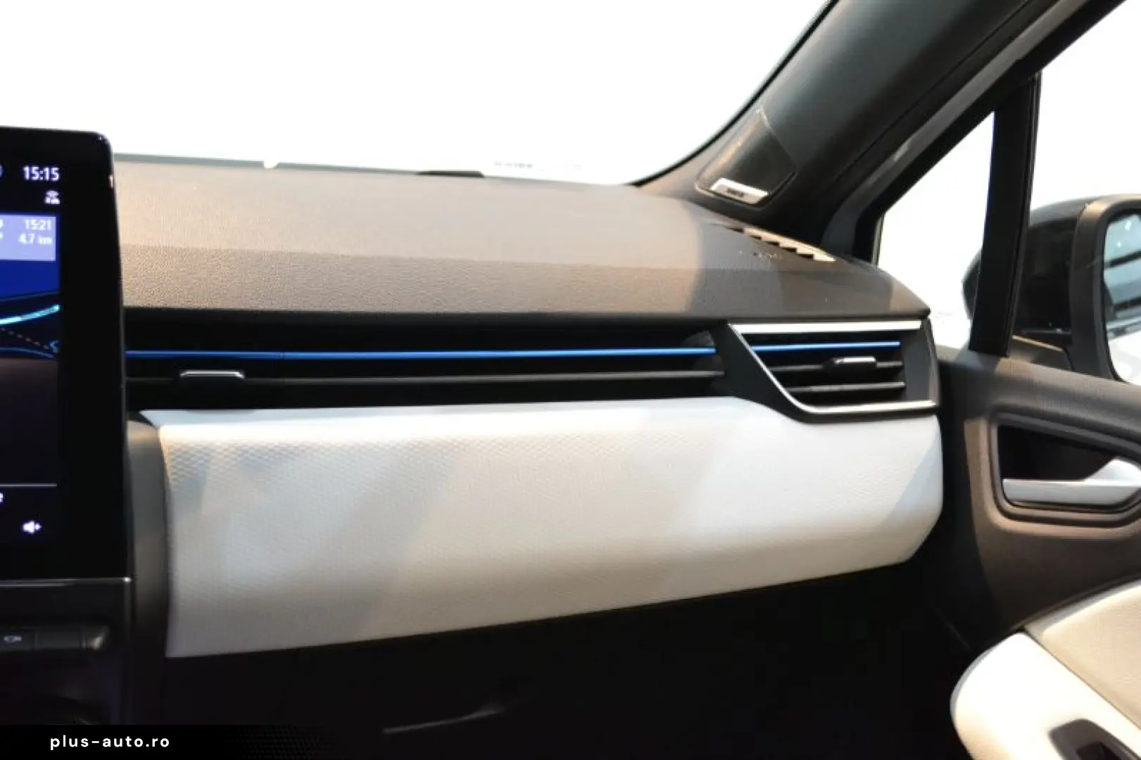 RENAULT CLIO 1.6 E-Tech 140CP Intens Auto