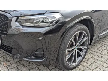 BMW X4 xDrive 20i M-Sport