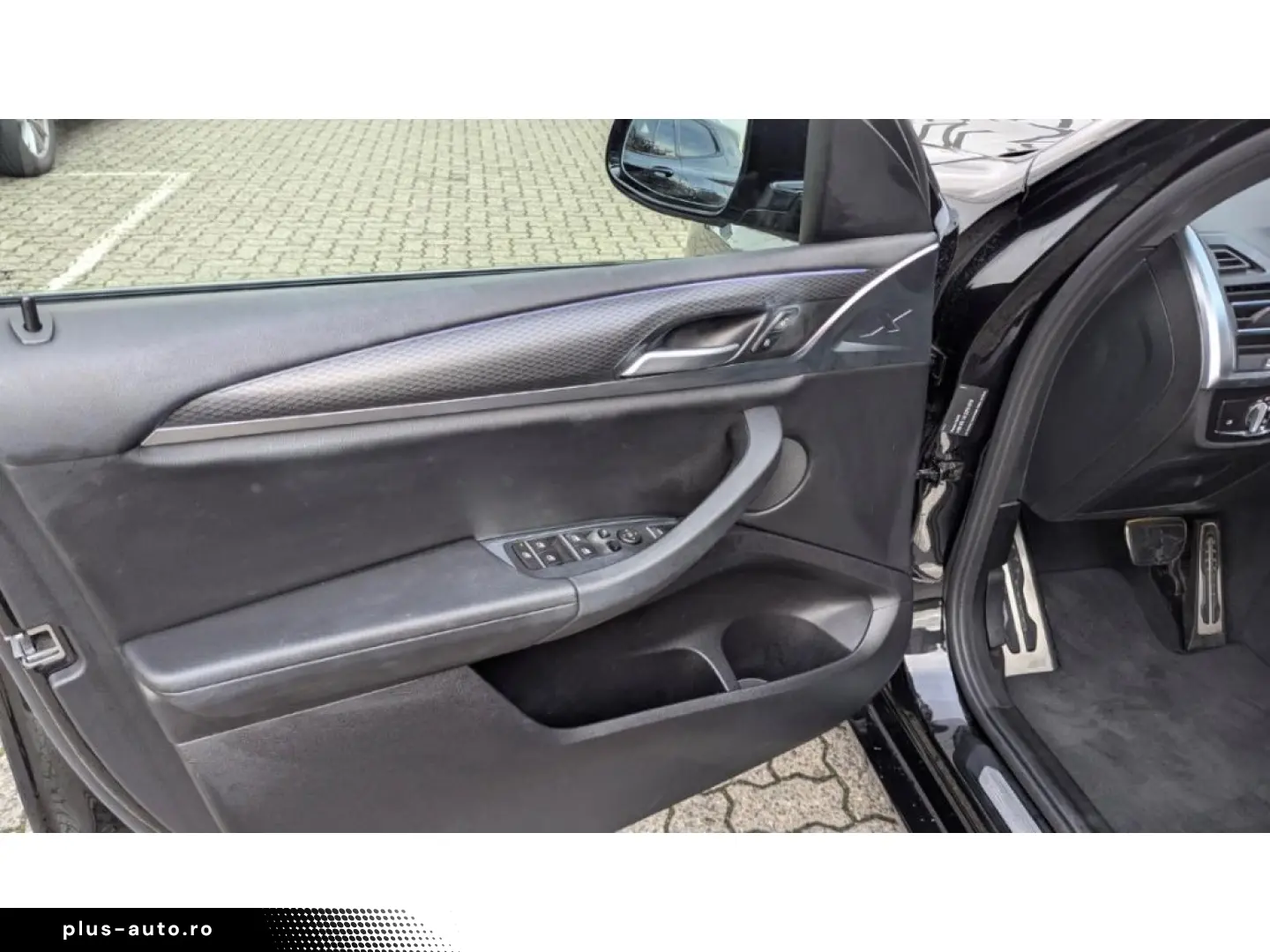 BMW X4 xDrive 20i M-Sport