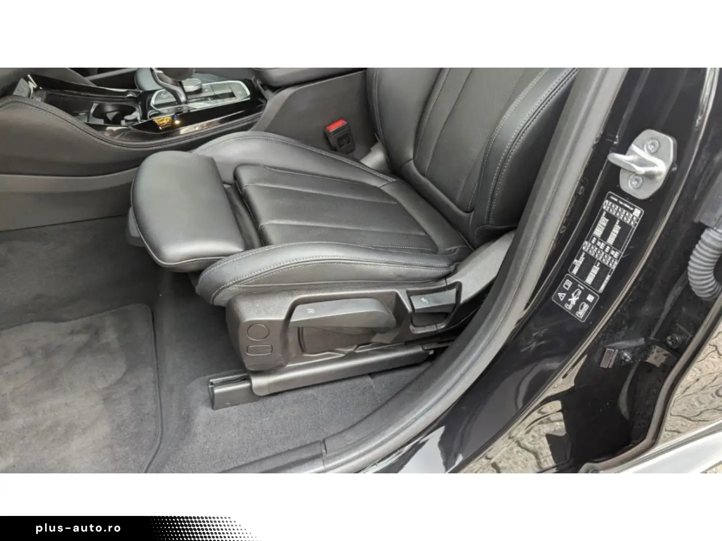 BMW X4 xDrive 20i M-Sport