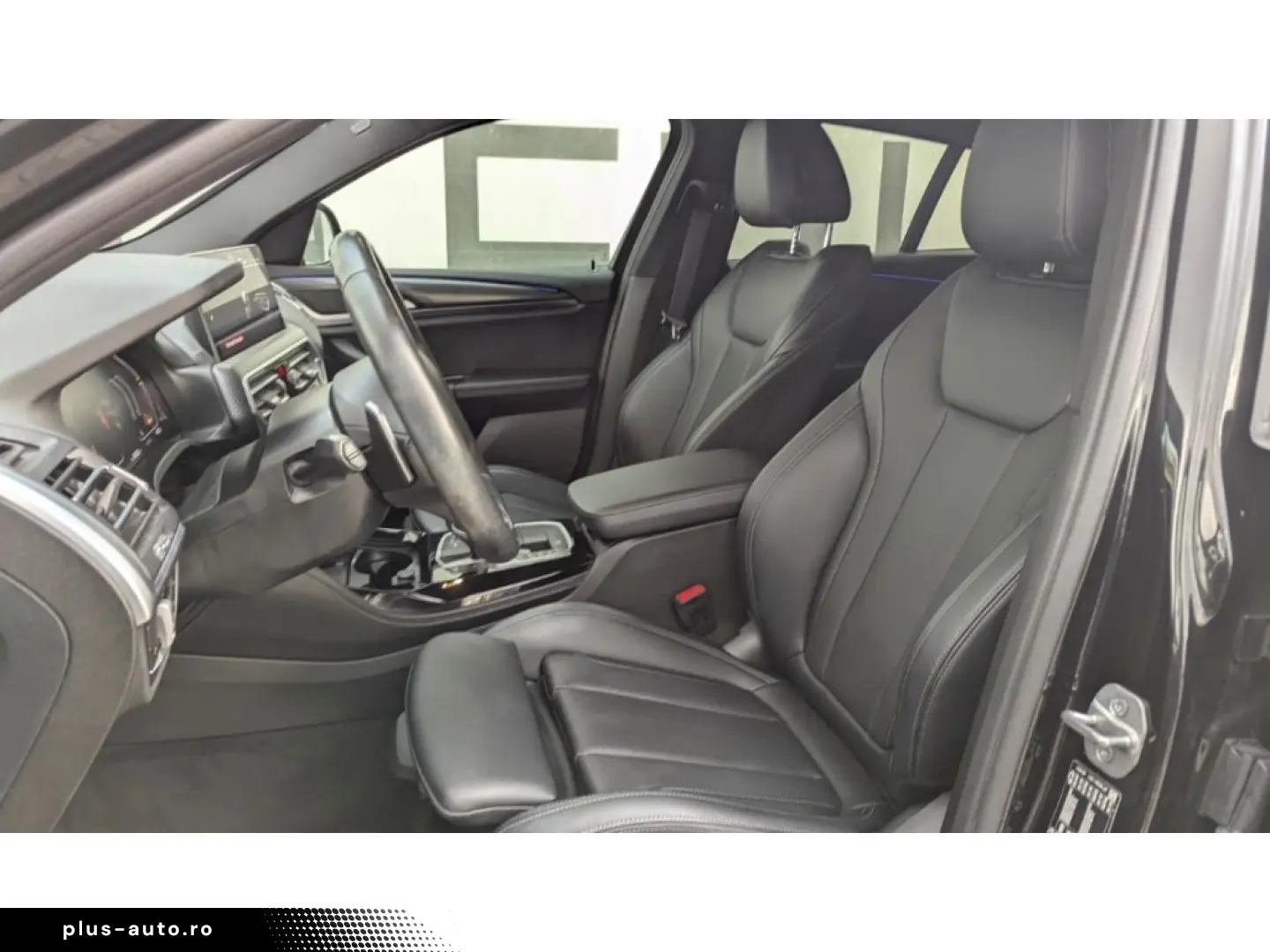 BMW X4 xDrive 20i M-Sport