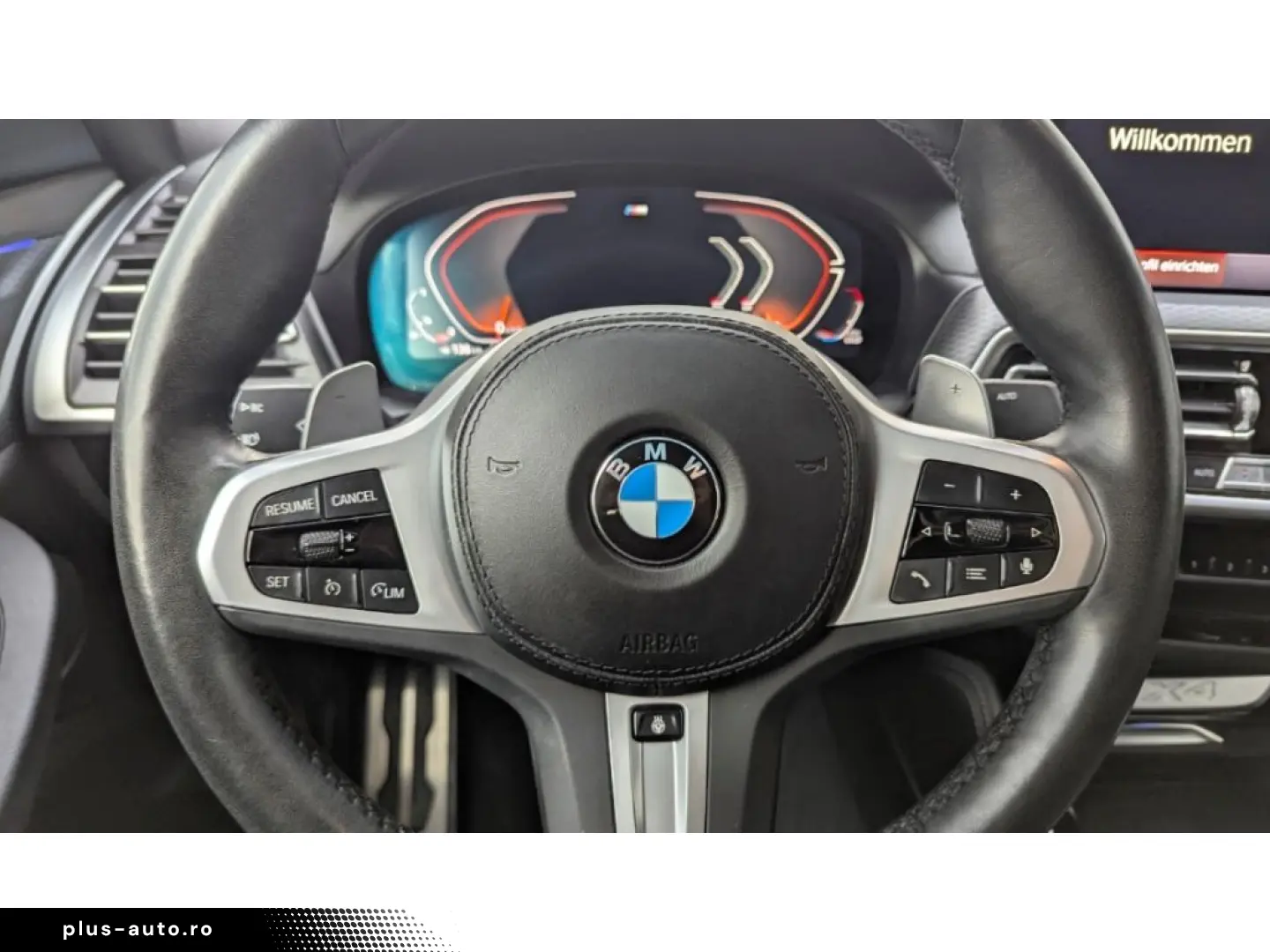 BMW X4 xDrive 20i M-Sport