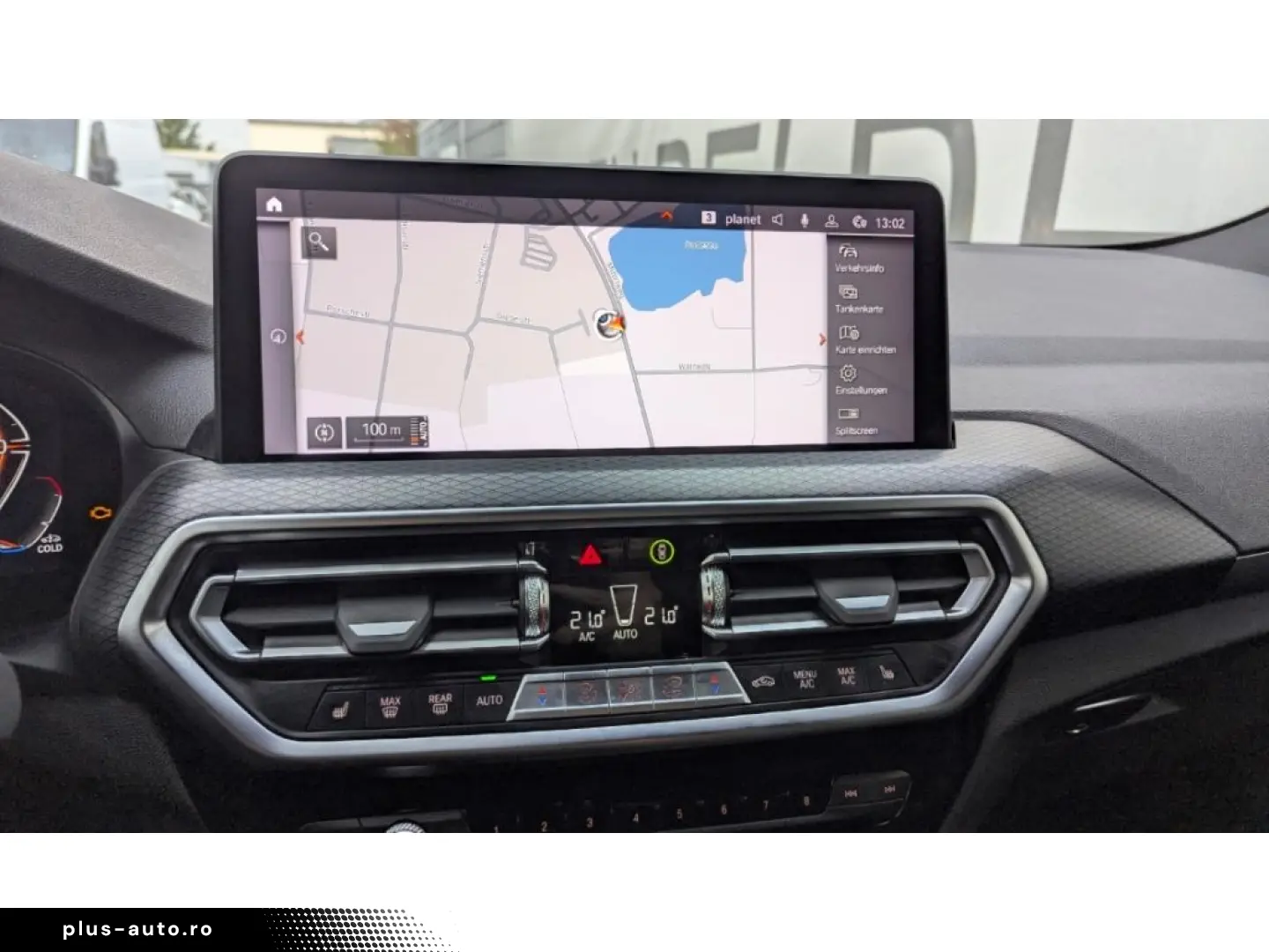 BMW X4 xDrive 20i M-Sport