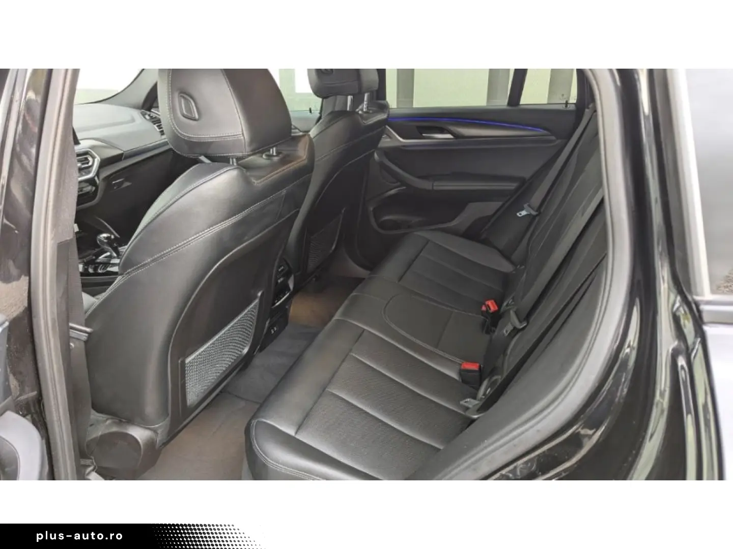 BMW X4 xDrive 20i M-Sport