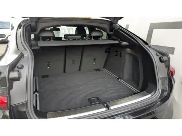 BMW X4 xDrive 20i M-Sport