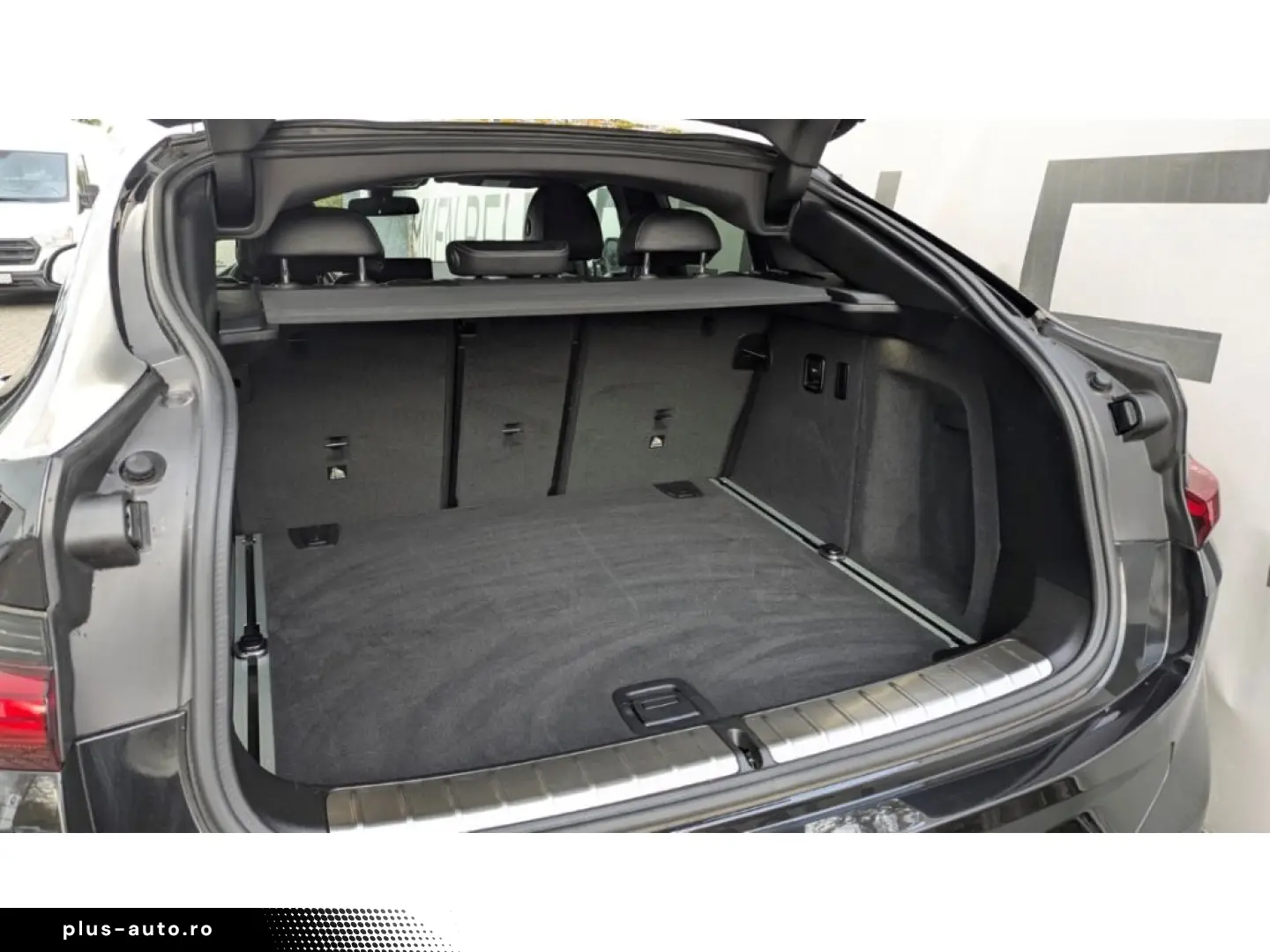 BMW X4 xDrive 20i M-Sport