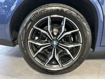 BMW X4 xDrive30d M-Sport