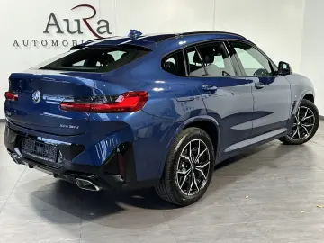 BMW X4 xDrive30d M-Sport
