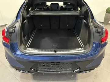 BMW X4 xDrive30d M-Sport