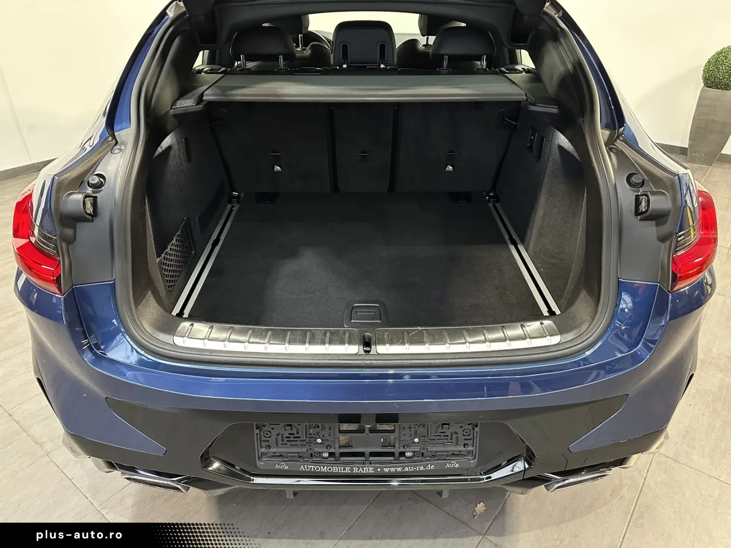 BMW X4 xDrive30d M-Sport