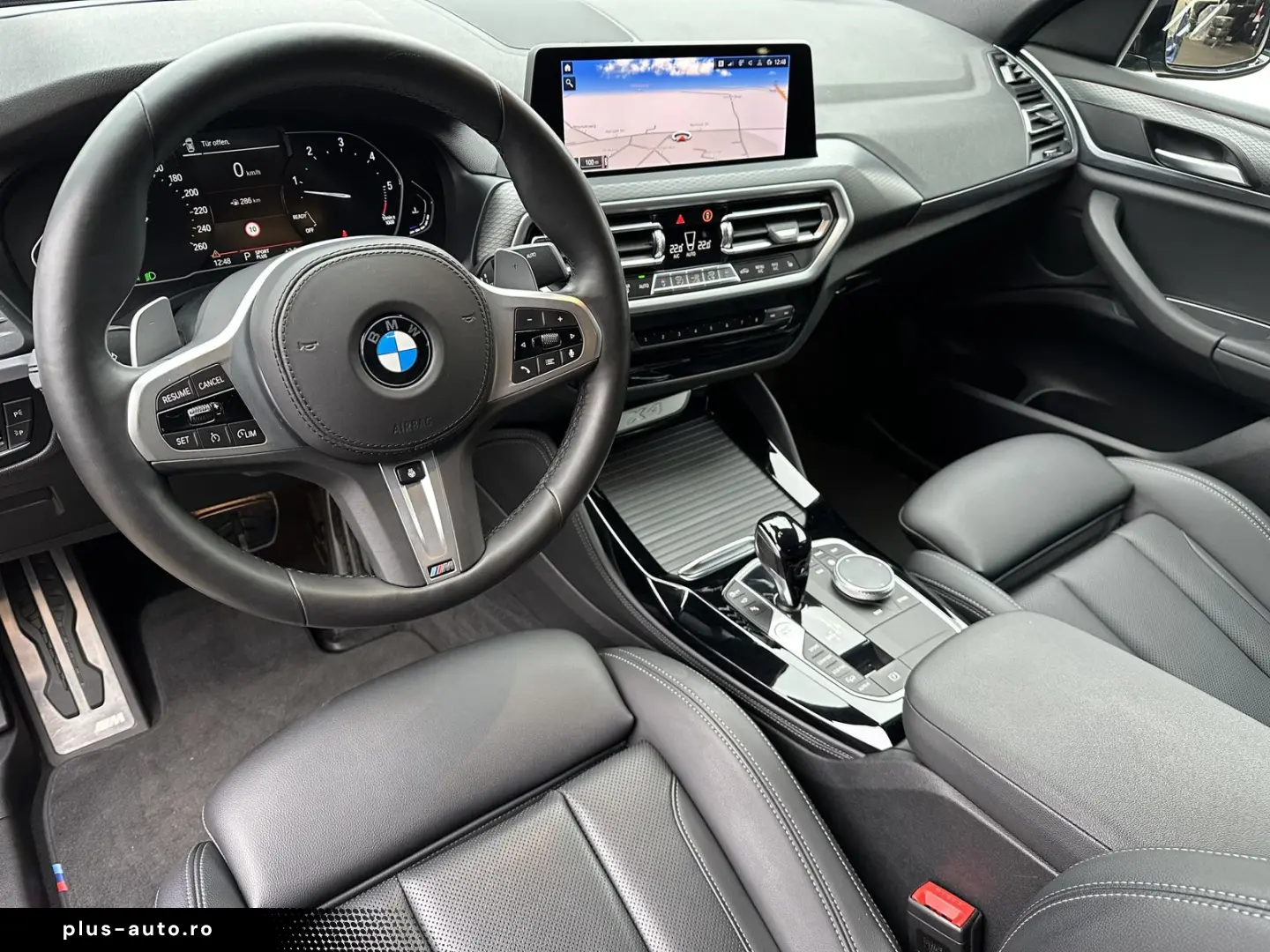 BMW X4 xDrive30d M-Sport