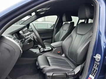 BMW X4 xDrive30d M-Sport