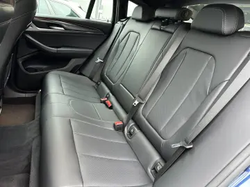 BMW X4 xDrive30d M-Sport