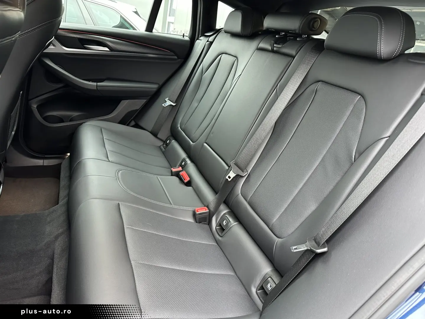 BMW X4 xDrive30d M-Sport