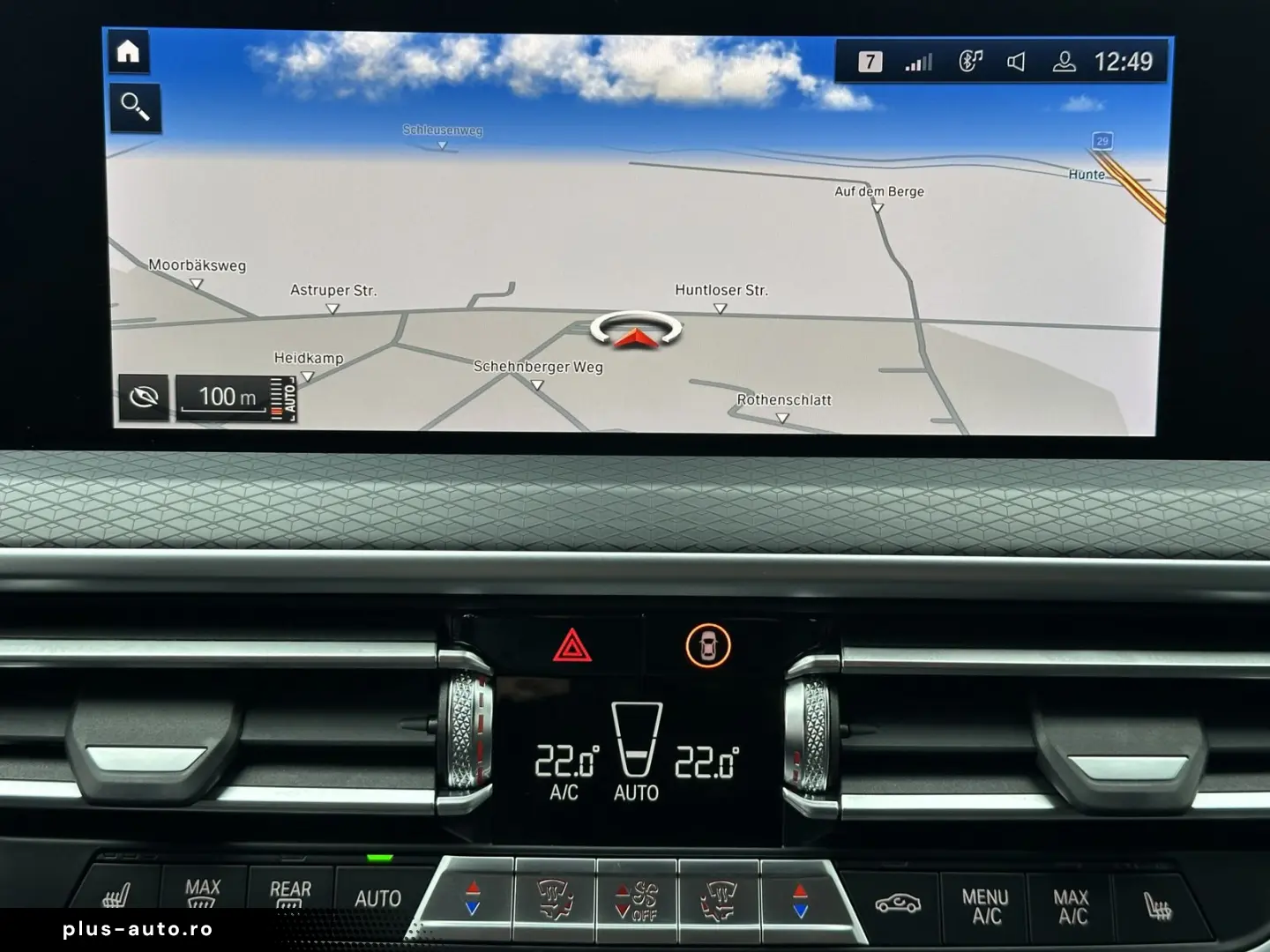 BMW X4 xDrive30d M-Sport