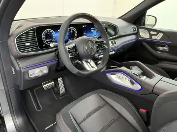 MERCEDES-BENZ GLE 53 AMG Hybrid 4MATIC    Panorama -&hellip;