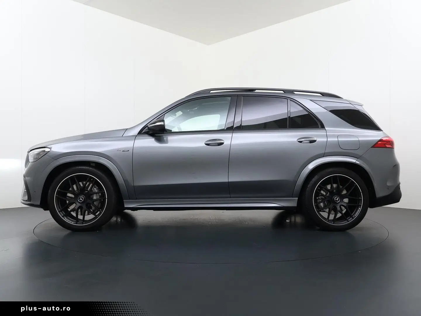 MERCEDES-BENZ GLE 53 AMG Hybrid 4MATIC    Panorama -&hellip;