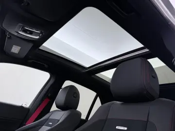 MERCEDES-BENZ GLE 53 AMG Hybrid 4MATIC    Panorama -&hellip;