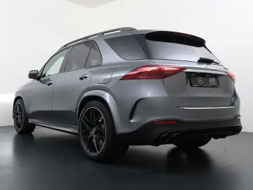 MERCEDES-BENZ GLE 53 AMG Hybrid 4MATIC    Panorama -&hellip;