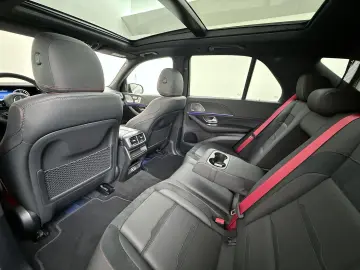 MERCEDES-BENZ GLE 53 AMG Hybrid 4MATIC    Panorama -&hellip;