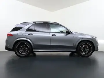 MERCEDES-BENZ GLE 53 AMG Hybrid 4MATIC    Panorama -&hellip;