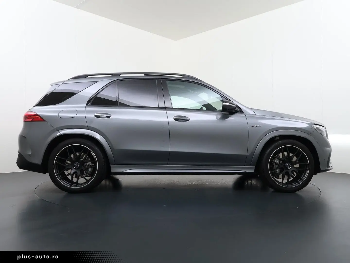 MERCEDES-BENZ GLE 53 AMG Hybrid 4MATIC    Panorama -&hellip;