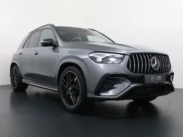 MERCEDES-BENZ GLE 53 AMG Hybrid 4MATIC    Panorama -&hellip;